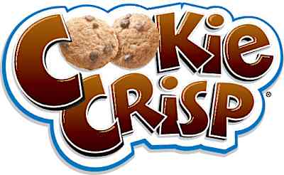 Cookie Crisp logo